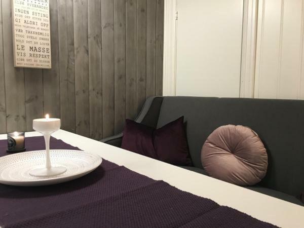 Kvamseter Lodge - Mountain Apartments Нурхеймсунн Экстерьер фото