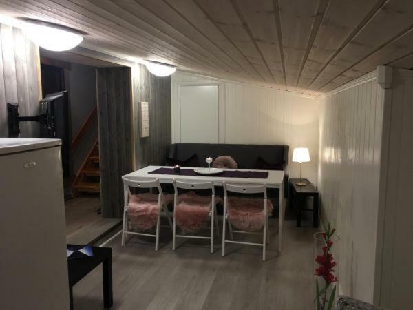 Kvamseter Lodge - Mountain Apartments Нурхеймсунн Экстерьер фото